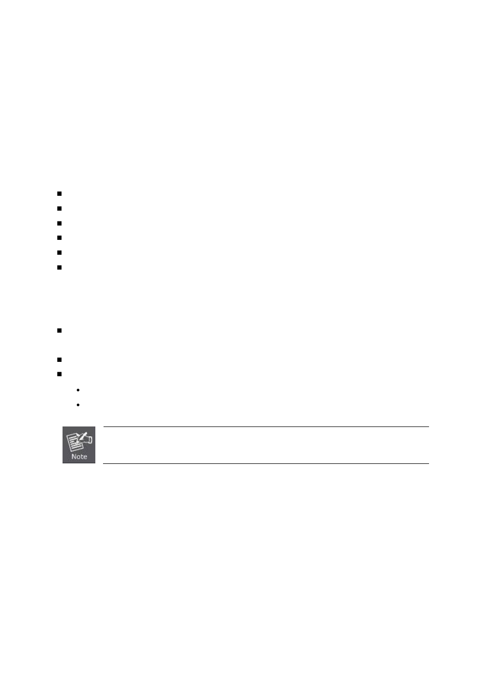 Switch management, 1 requirements | PLANET MGSD-10080F User Manual | Page 50 / 641