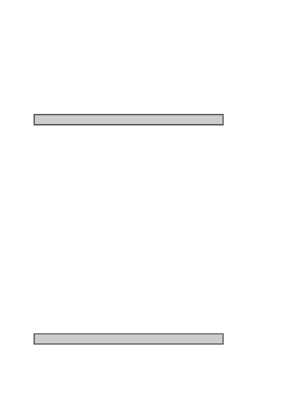 Qos port dscp classification | PLANET MGSD-10080F User Manual | Page 541 / 641