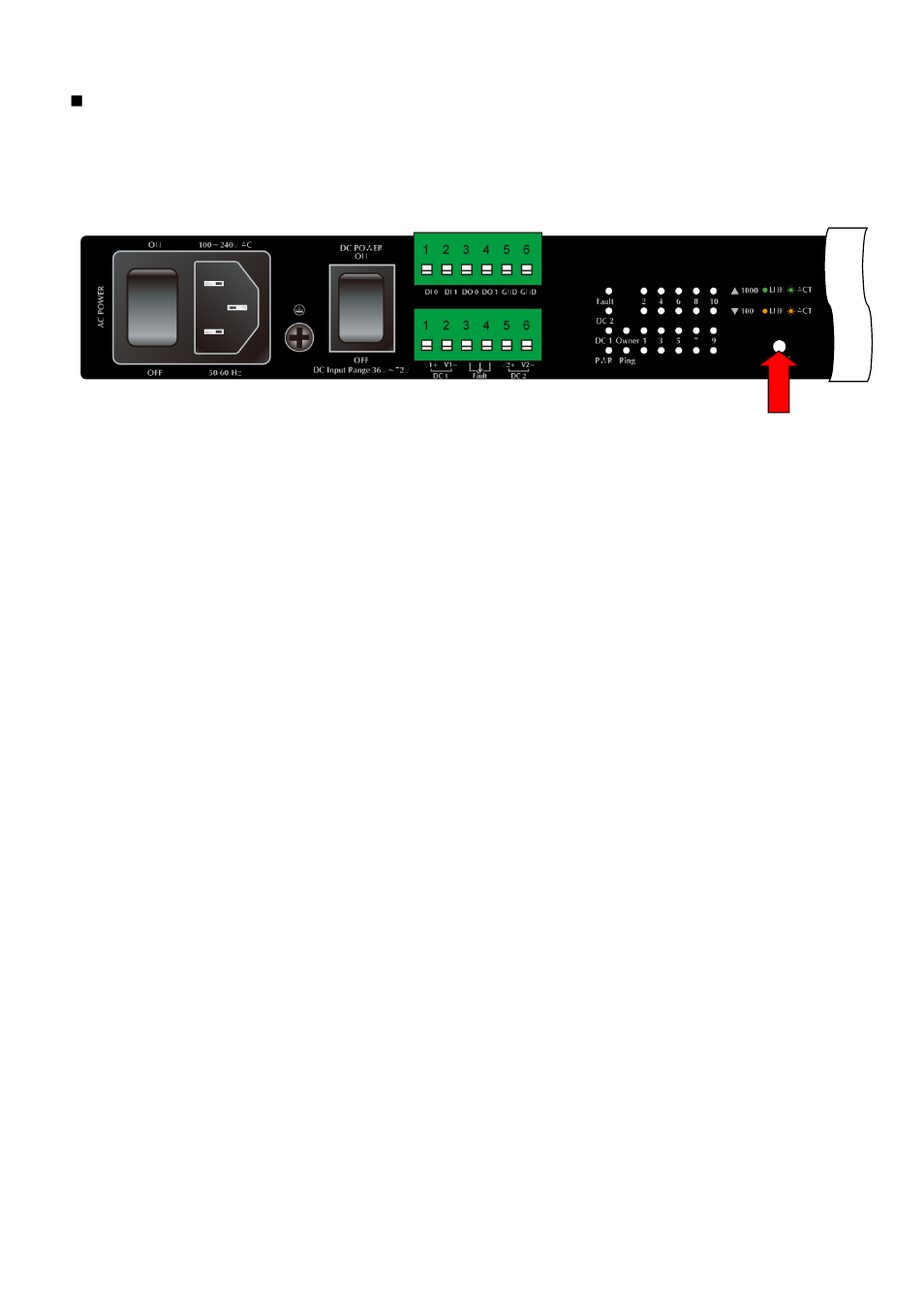 PLANET MGSD-10080F User Manual | Page 620 / 641