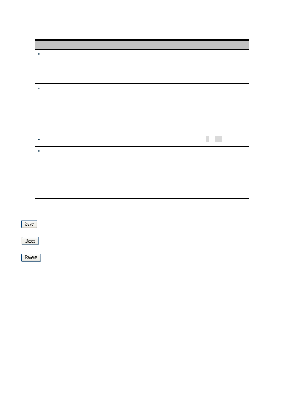 4 users configuration | PLANET MGSD-10080F User Manual | Page 65 / 641