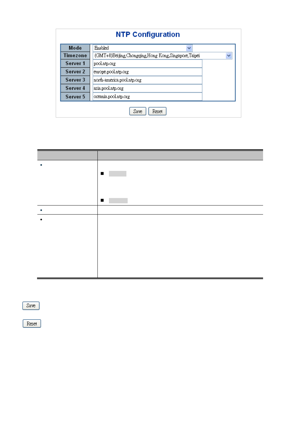 PLANET MGSD-10080F User Manual | Page 70 / 641