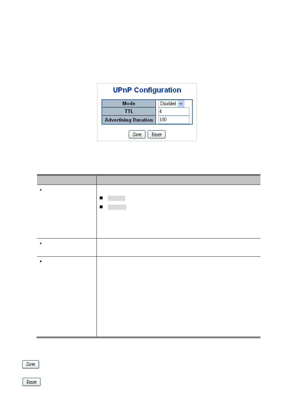8 upnp | PLANET MGSD-10080F User Manual | Page 73 / 641