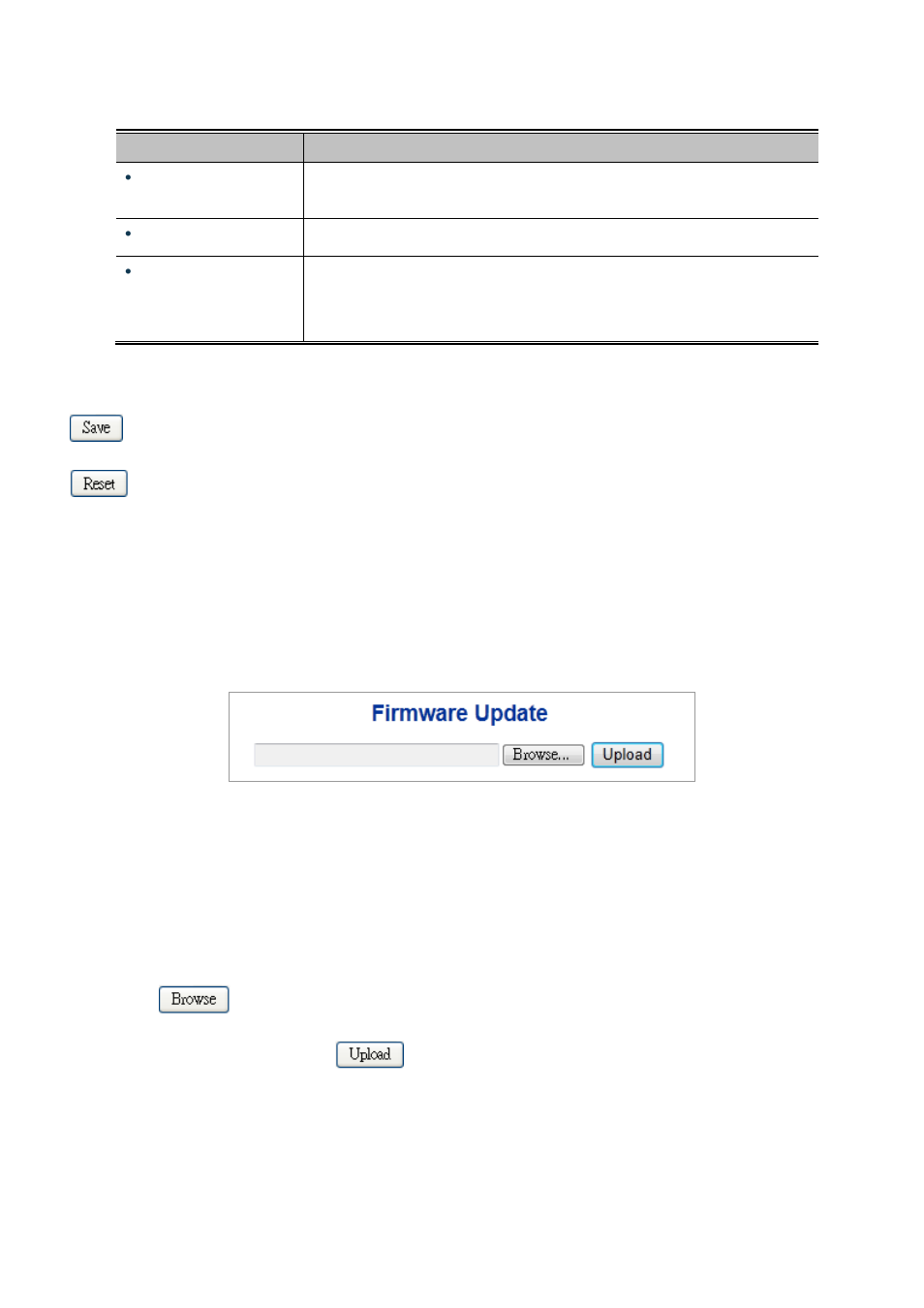 20 web firmware upgrade | PLANET MGSD-10080F User Manual | Page 88 / 641