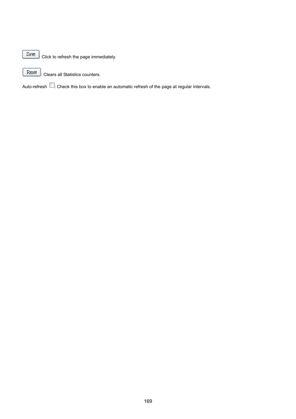 PLANET MGSW-24160F User Manual | Page 169 / 523
