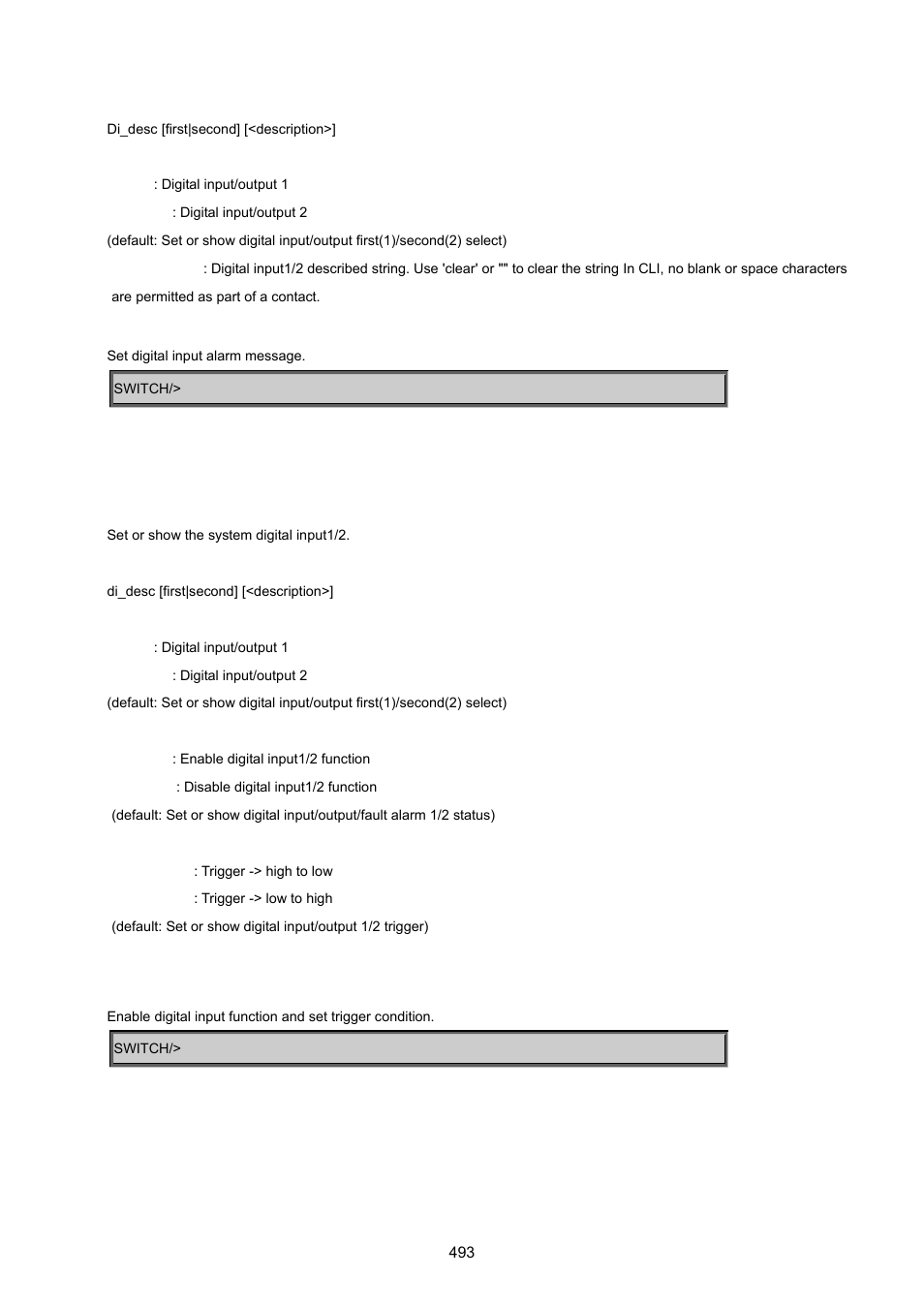 Di_en | PLANET MGSW-24160F User Manual | Page 493 / 523