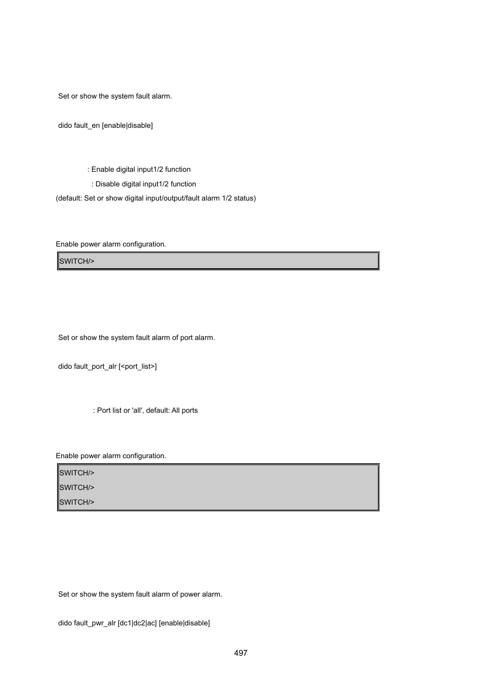 Fault_en, Fault_port_alr, Fault_pwr_alr | PLANET MGSW-24160F User Manual | Page 497 / 523