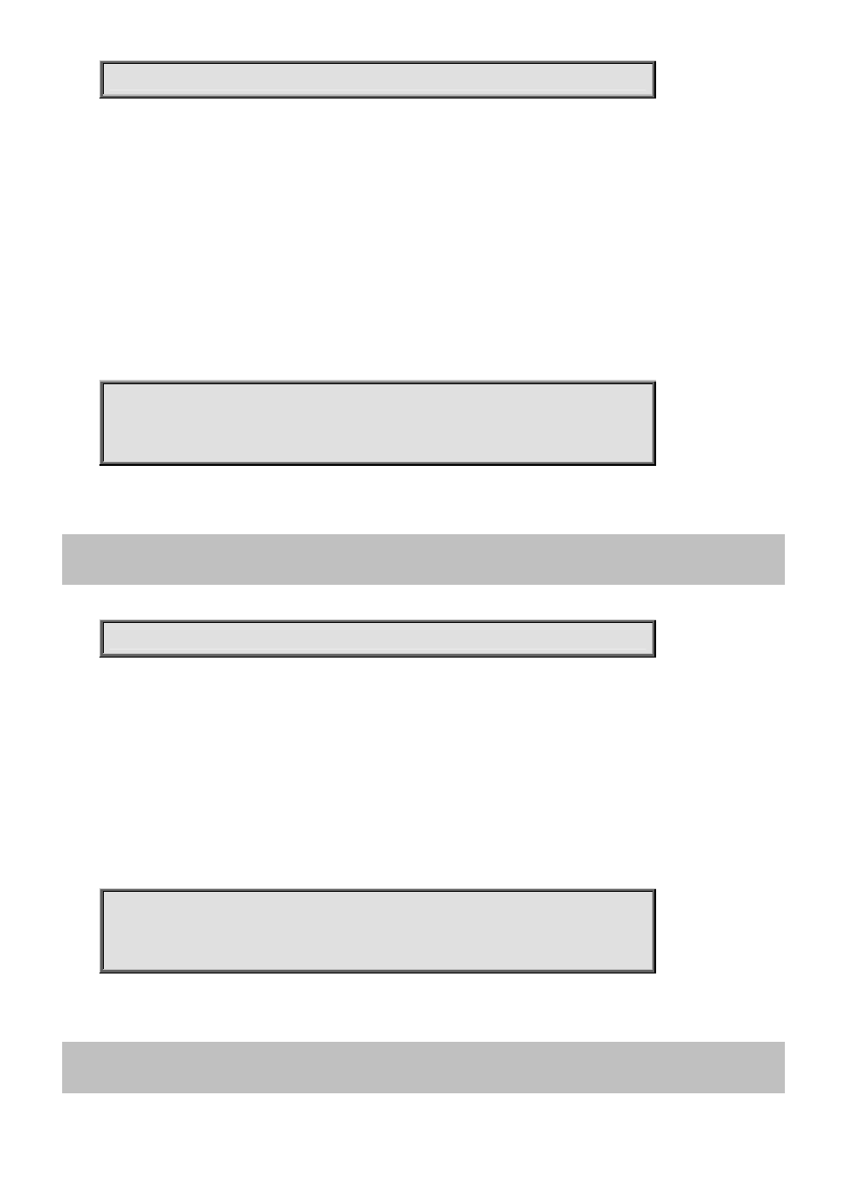 66 no, 67 ping ip | PLANET MGSW-28240F User Manual | Page 114 / 438