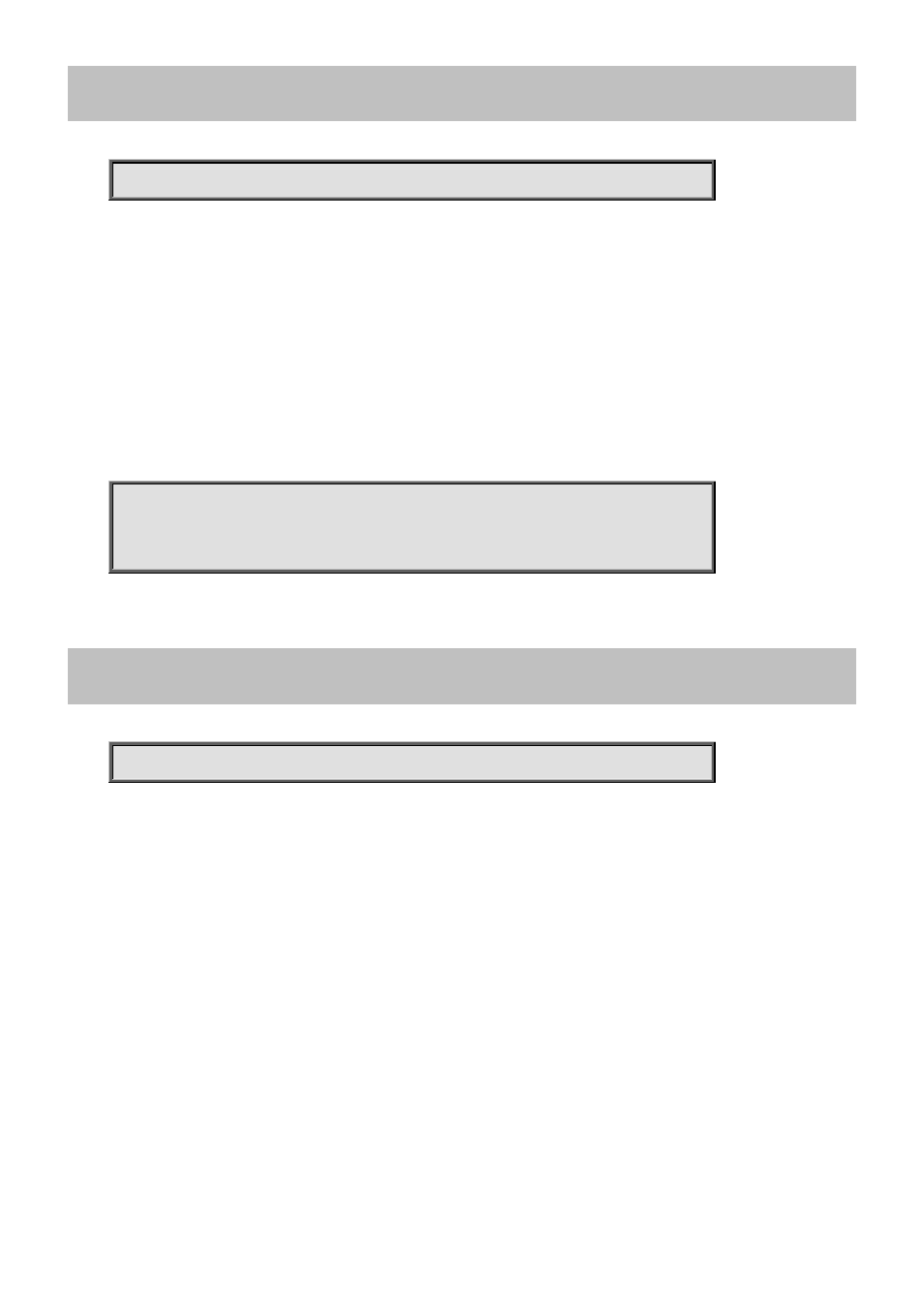 89 qos dscp-translate, 90 qos map cos-tag | PLANET MGSW-28240F User Manual | Page 127 / 438