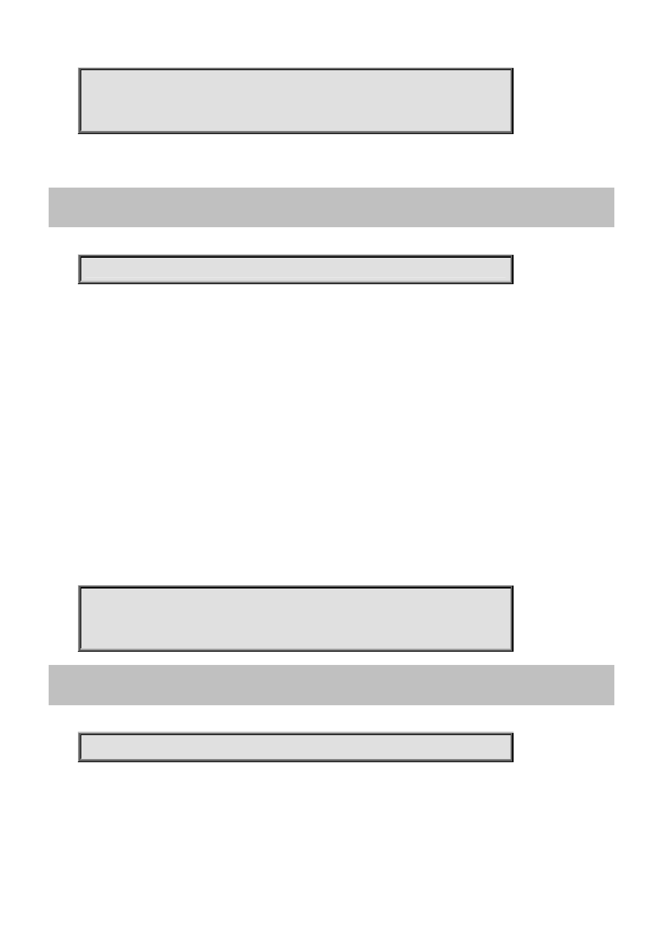 13 lease, 14 netbios-name-server | PLANET MGSW-28240F User Manual | Page 183 / 438