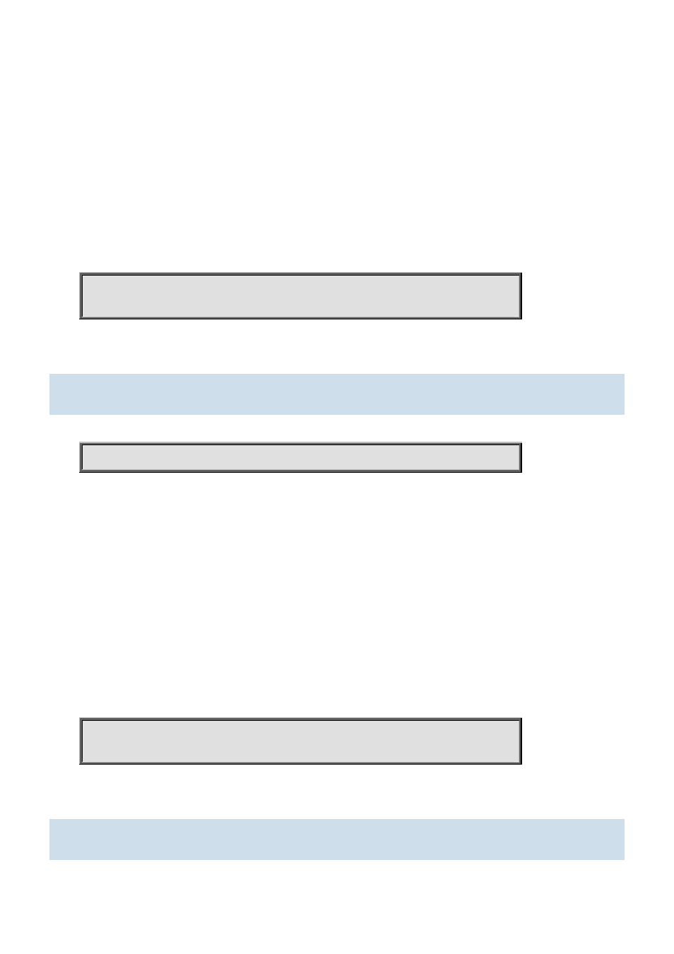 75 ip name-server, 76 ip name-server dhcp | PLANET MGSW-28240F User Manual | Page 194 / 438