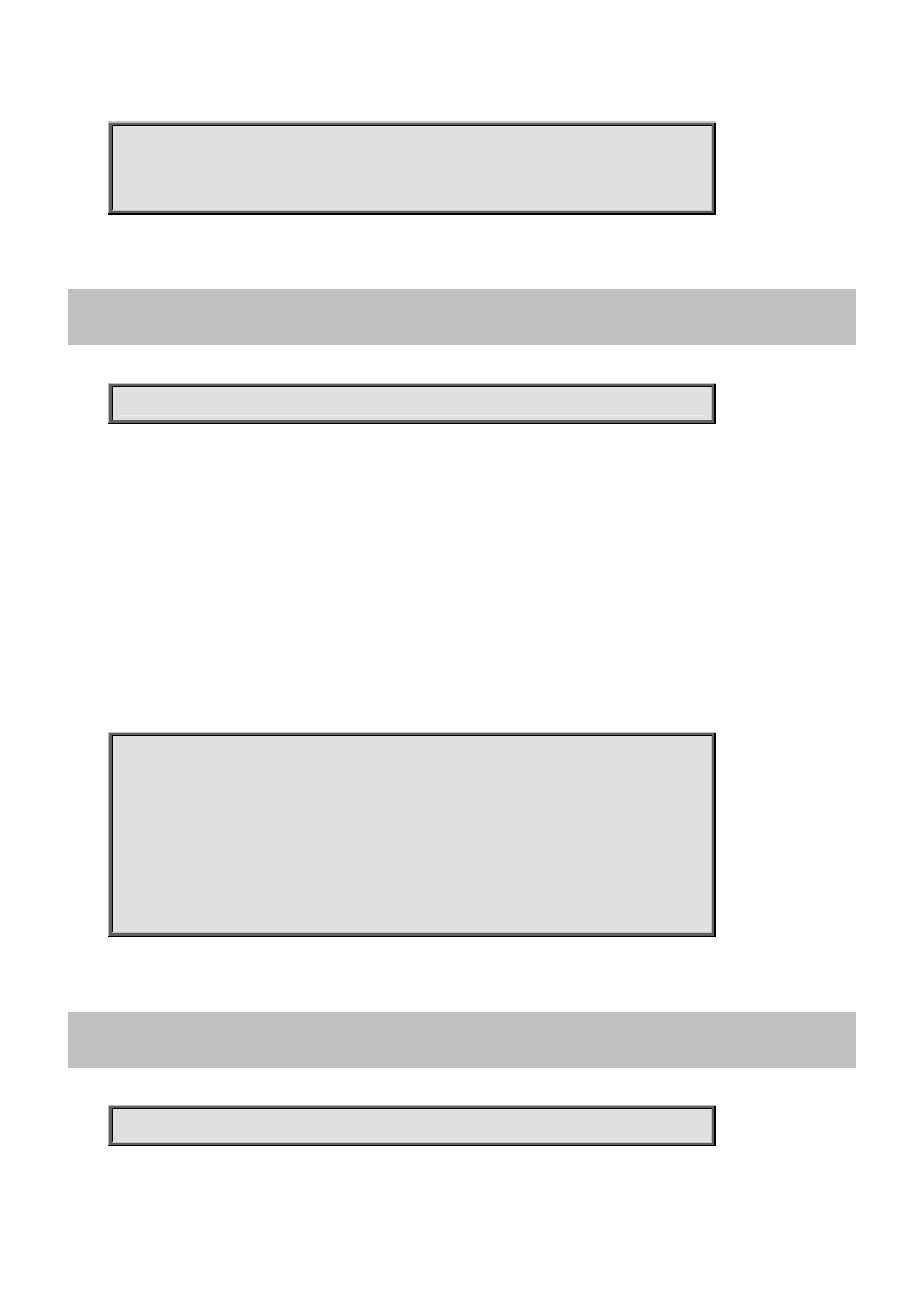 1 do, 2 editing | PLANET MGSW-28240F User Manual | Page 210 / 438