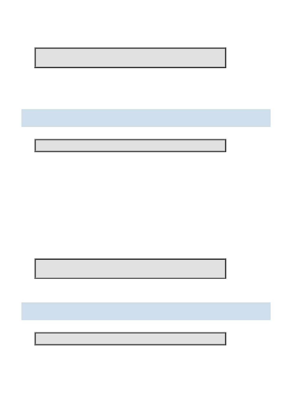 108 logging on, 109 loop-protect | PLANET MGSW-28240F User Manual | Page 226 / 438