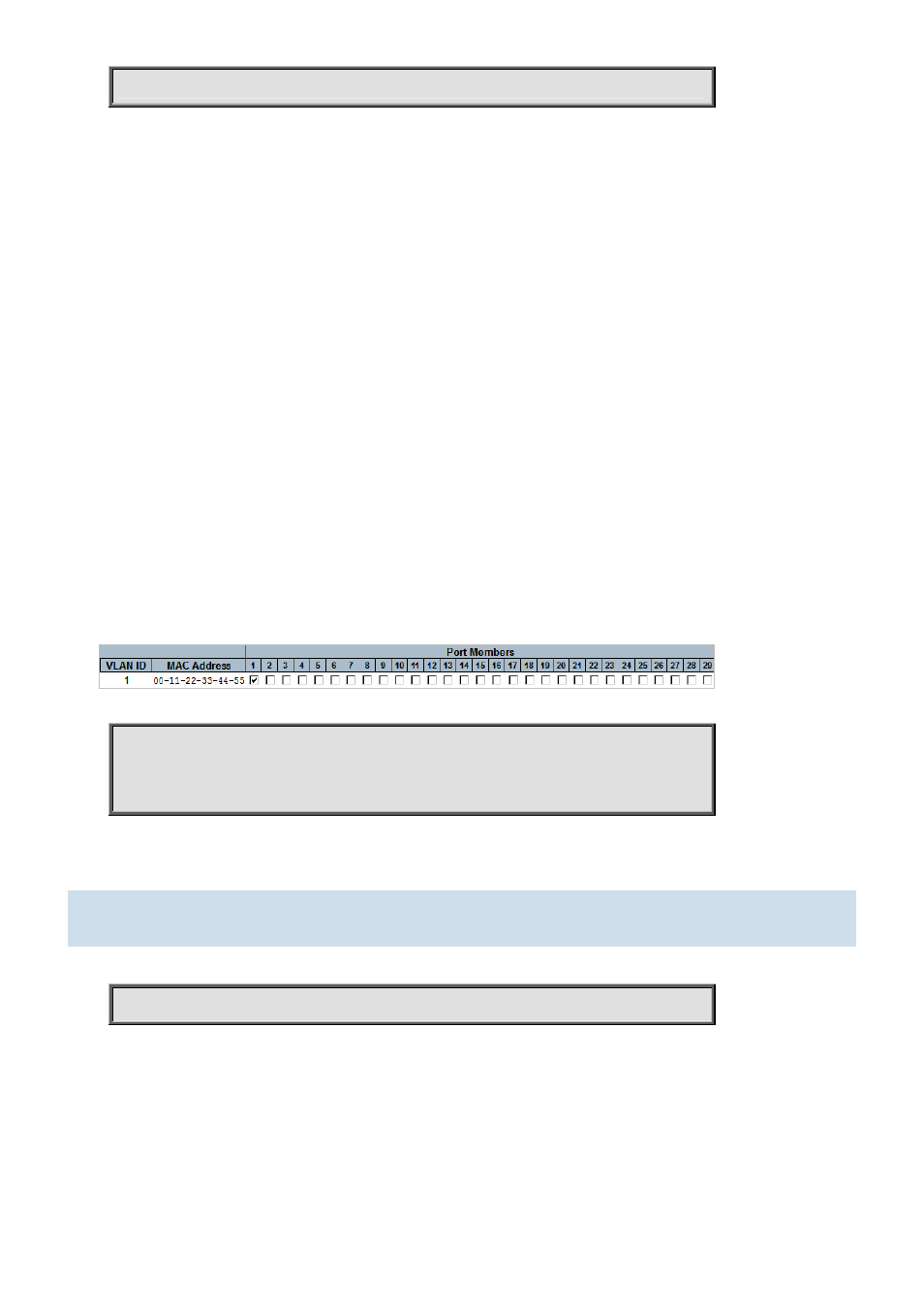 114 mep <instance> ais | PLANET MGSW-28240F User Manual | Page 229 / 438