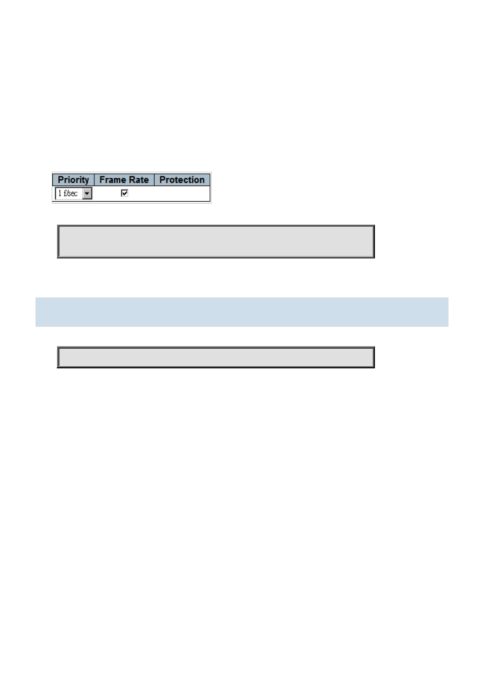 115 mep <instance> aps | PLANET MGSW-28240F User Manual | Page 230 / 438