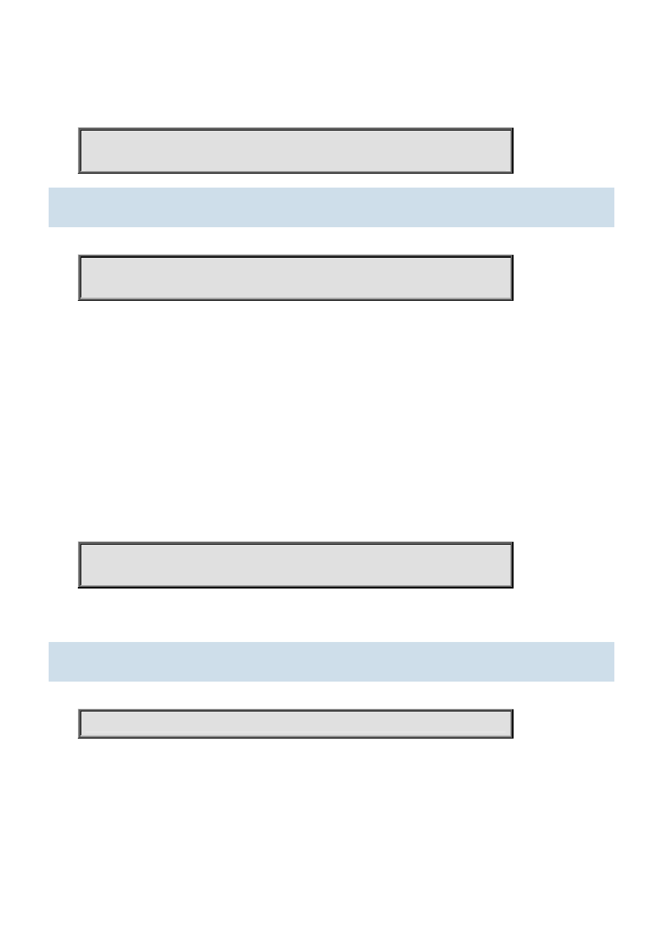 139 monitor source, 140 mvr | PLANET MGSW-28240F User Manual | Page 248 / 438