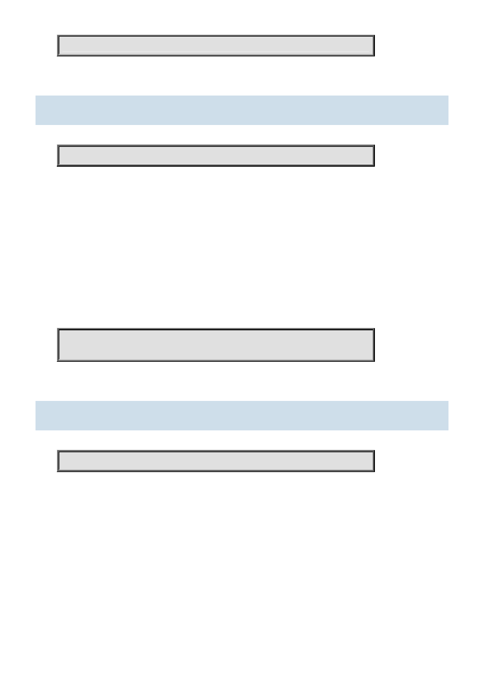 165 no, 166 ntp | PLANET MGSW-28240F User Manual | Page 264 / 438