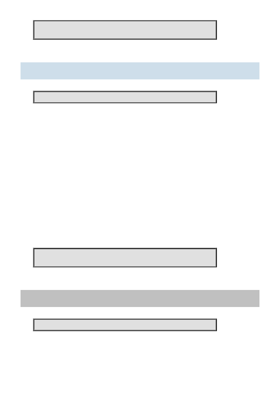 167 ntp server, 1 do | PLANET MGSW-28240F User Manual | Page 265 / 438