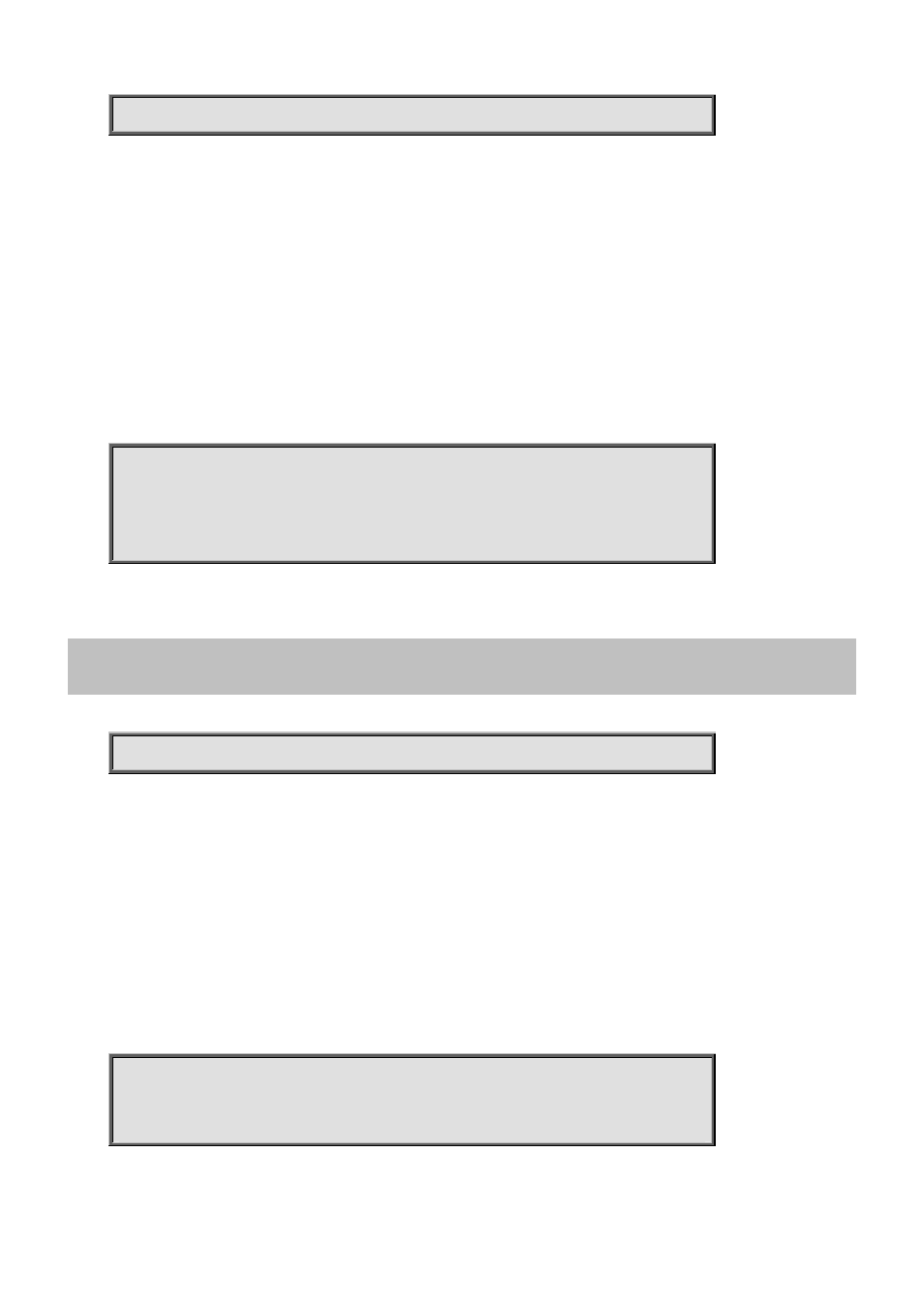 4 no | PLANET MGSW-28240F User Manual | Page 267 / 438