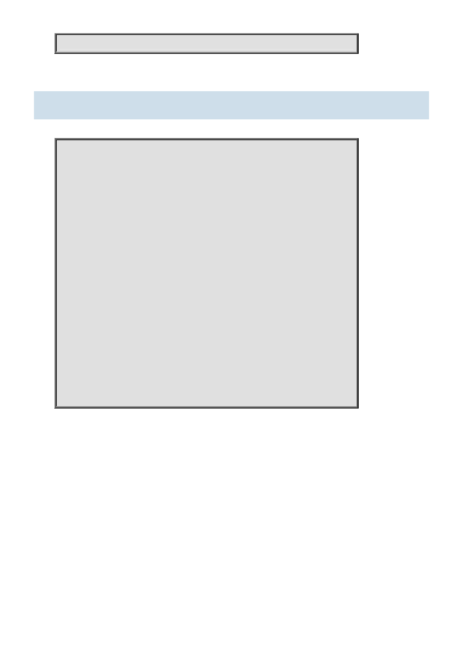 177 qos qce | PLANET MGSW-28240F User Manual | Page 278 / 438