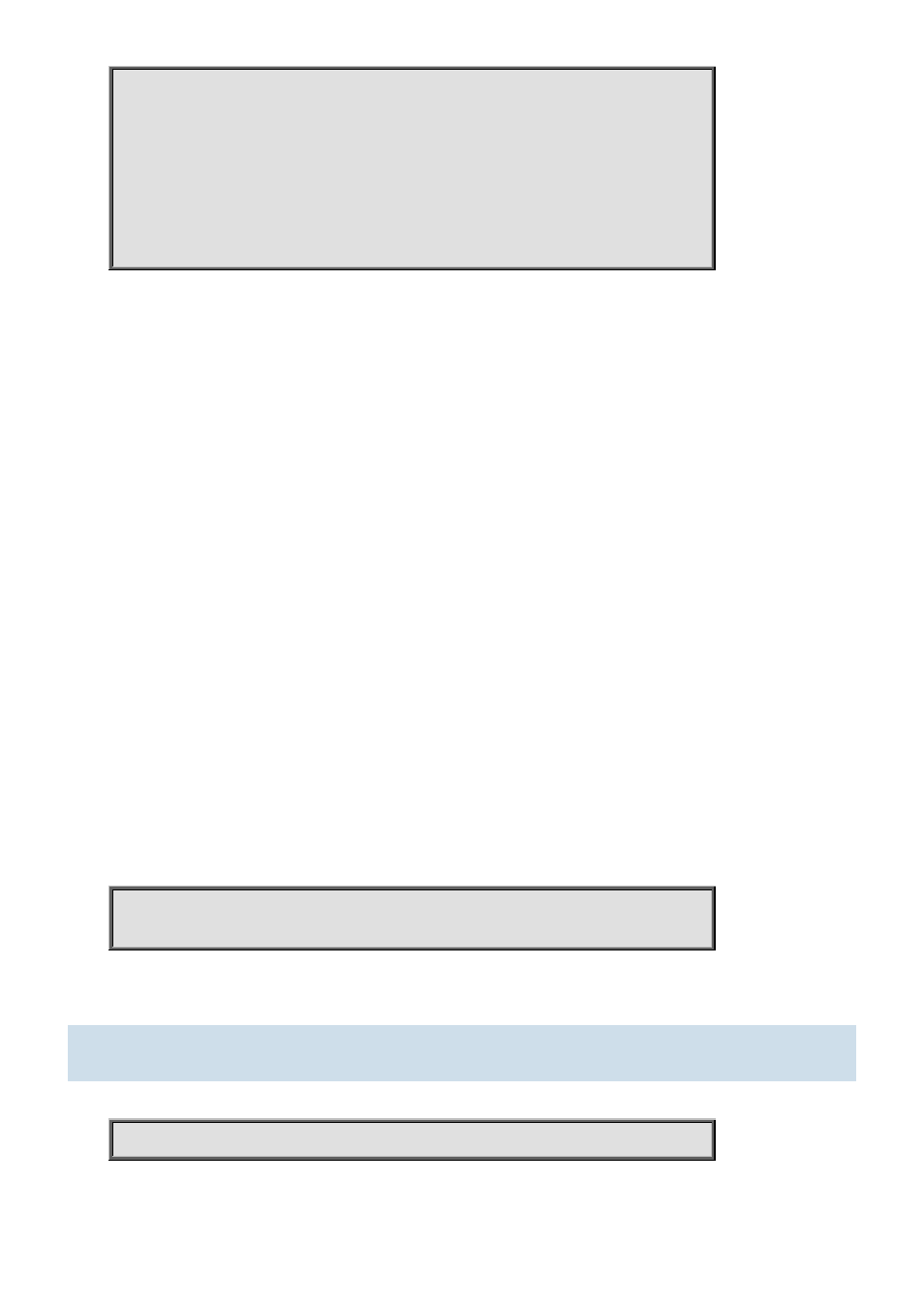 179 qos qce refresh | PLANET MGSW-28240F User Manual | Page 280 / 438