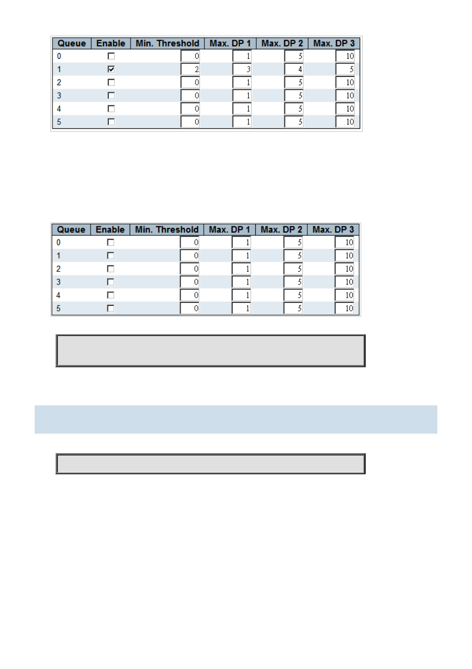 181 radius-server attribute 32 | PLANET MGSW-28240F User Manual | Page 282 / 438