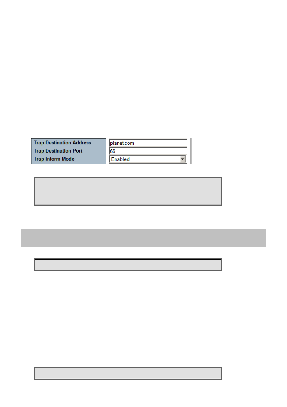 5 no | PLANET MGSW-28240F User Manual | Page 296 / 438