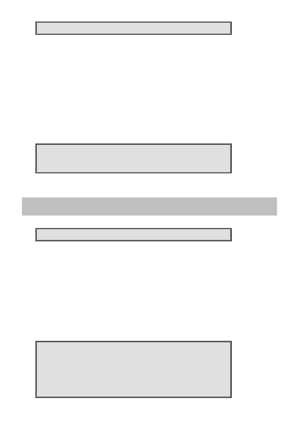 1 do | PLANET MGSW-28240F User Manual | Page 300 / 438