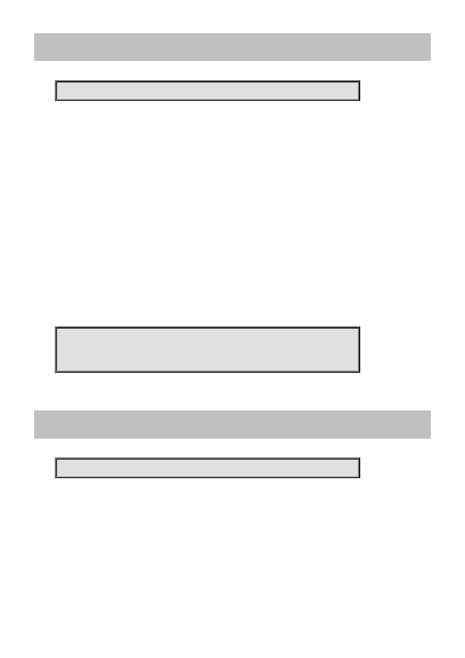 9 spanning-tree mst <instance> cost, 10 spanning-tree mst <instance> port-priority | PLANET MGSW-28240F User Manual | Page 305 / 438