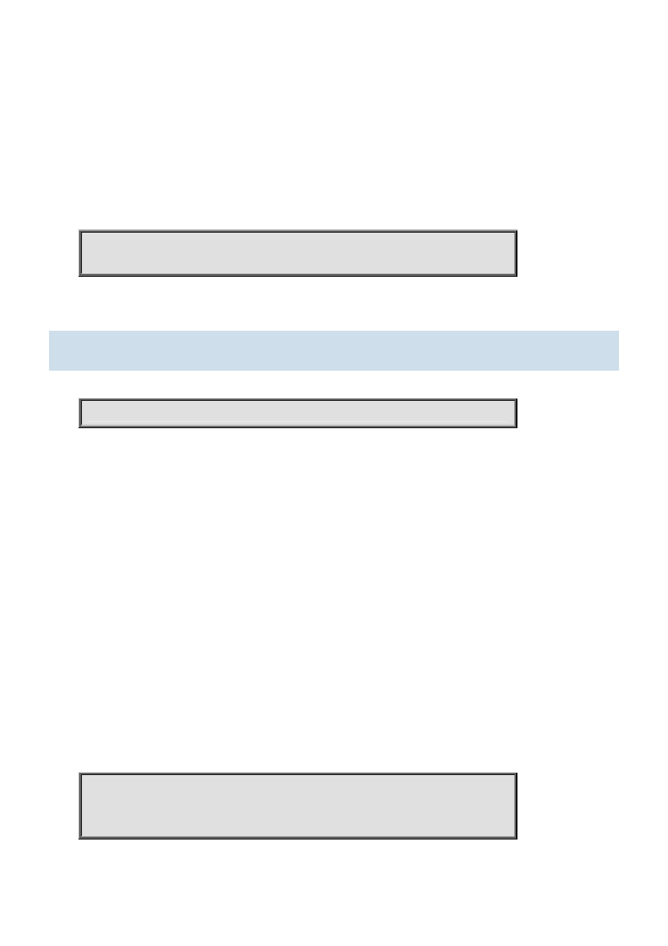 202 transport email authentication | PLANET MGSW-28240F User Manual | Page 309 / 438