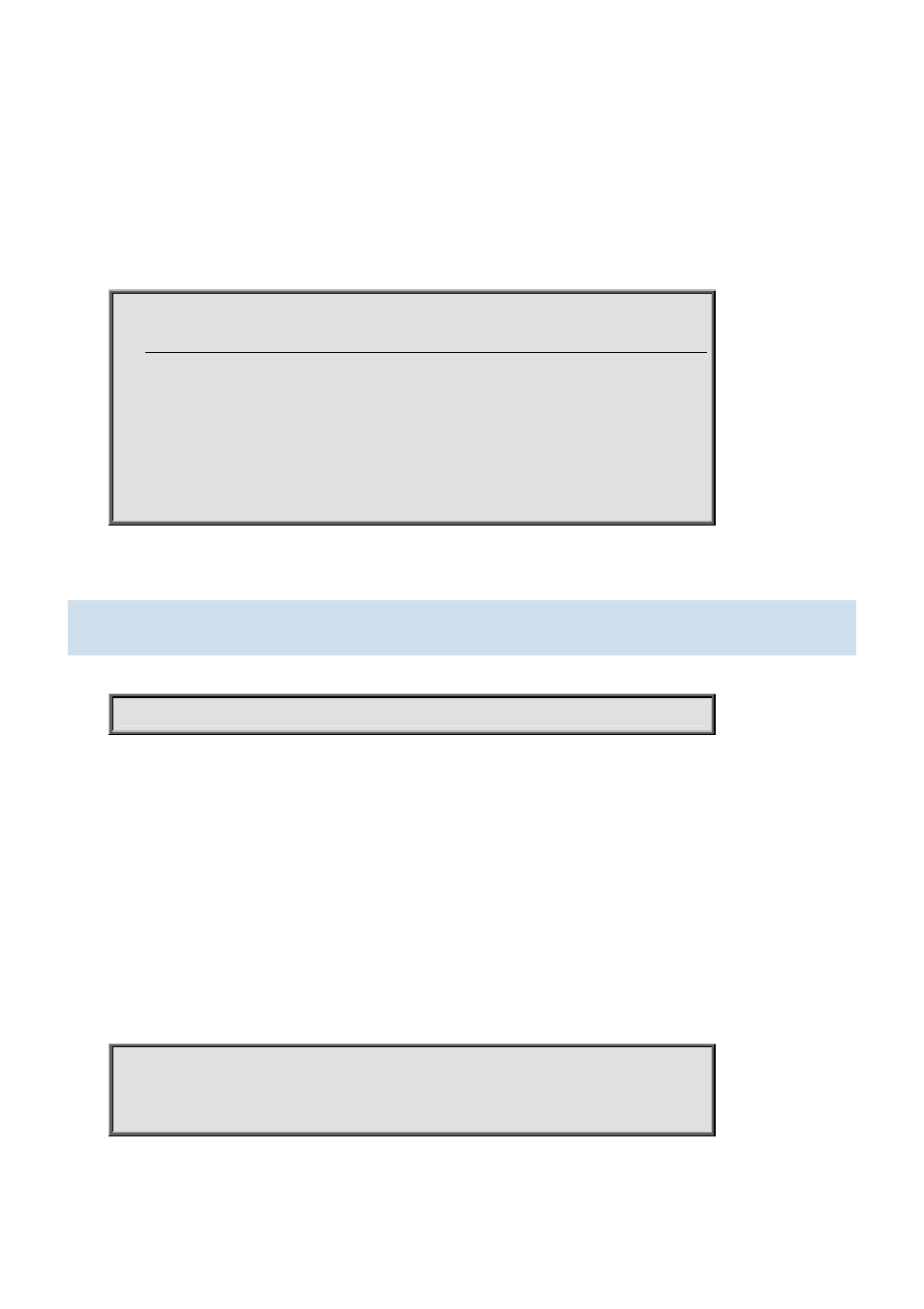 210 vlan | PLANET MGSW-28240F User Manual | Page 314 / 438