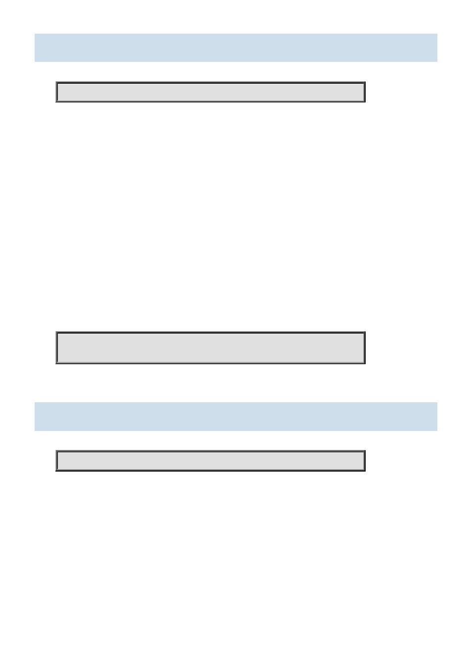 216 voice vlan oui, 217 voice vlan vid | PLANET MGSW-28240F User Manual | Page 321 / 438