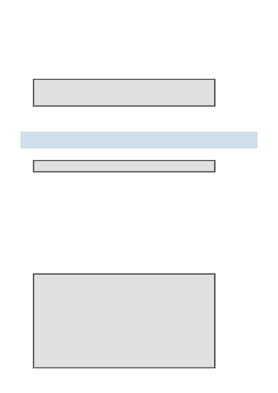 16 more, 1 more | PLANET MGSW-28240F User Manual | Page 332 / 438