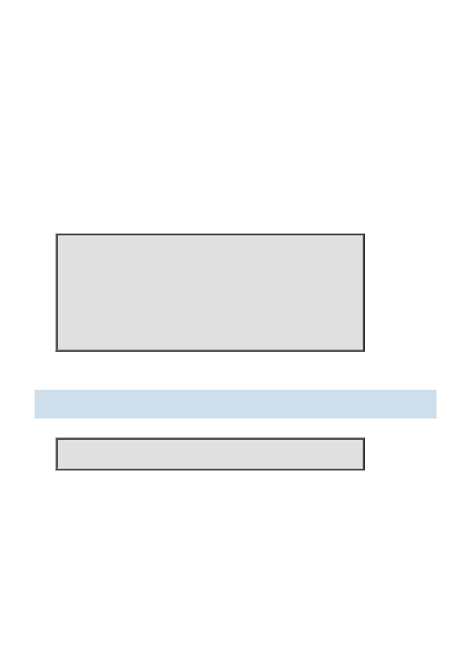 2 ping ipv6 | PLANET MGSW-28240F User Manual | Page 334 / 438