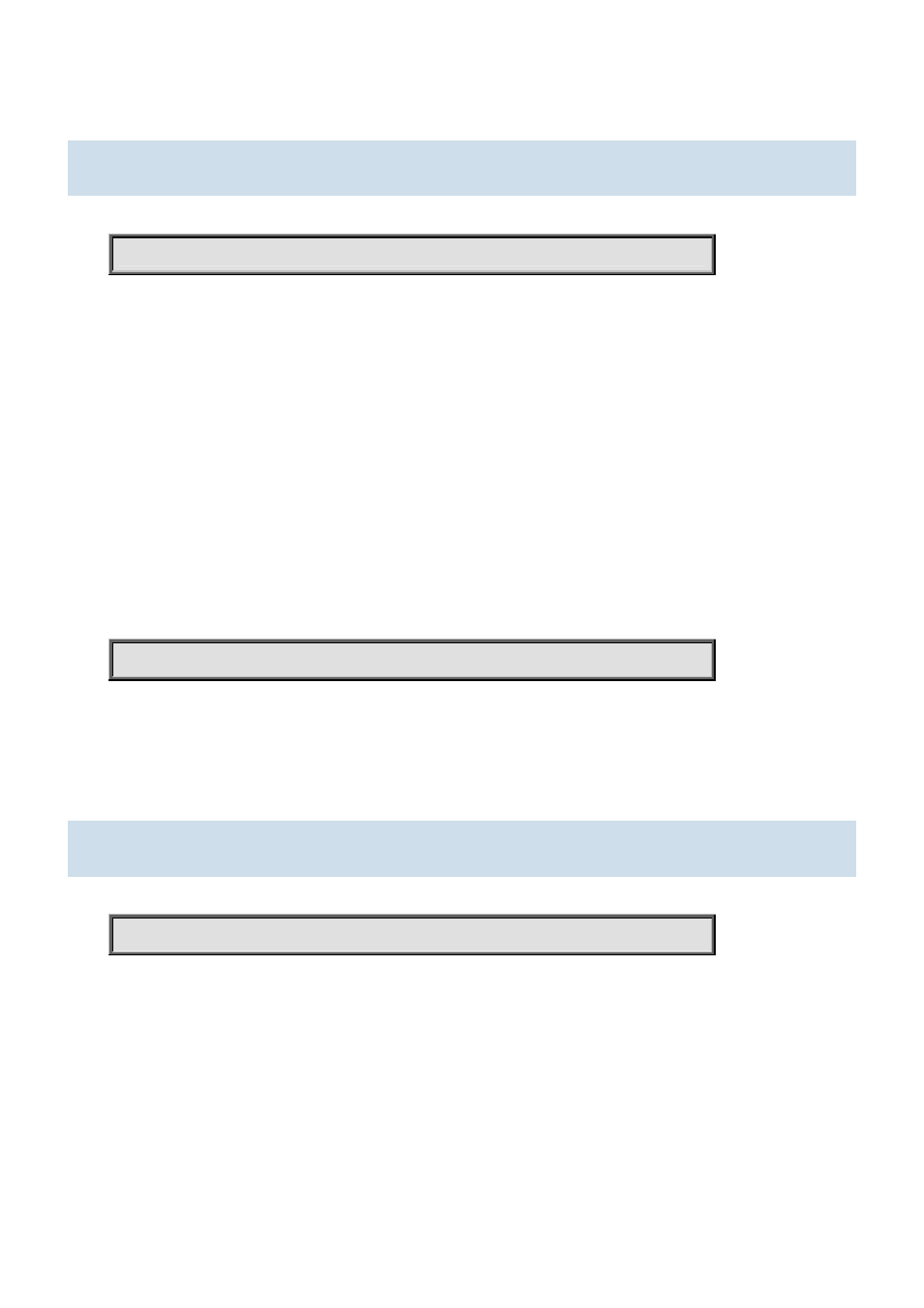 2 reload defaults, 20 send, 1 send | PLANET MGSW-28240F User Manual | Page 336 / 438