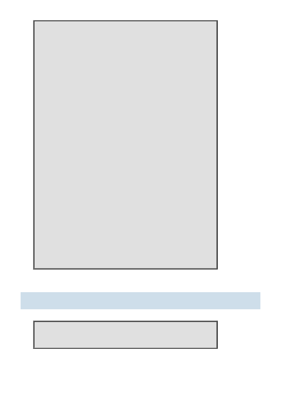 5 show access-list ace-status | PLANET MGSW-28240F User Manual | Page 341 / 438