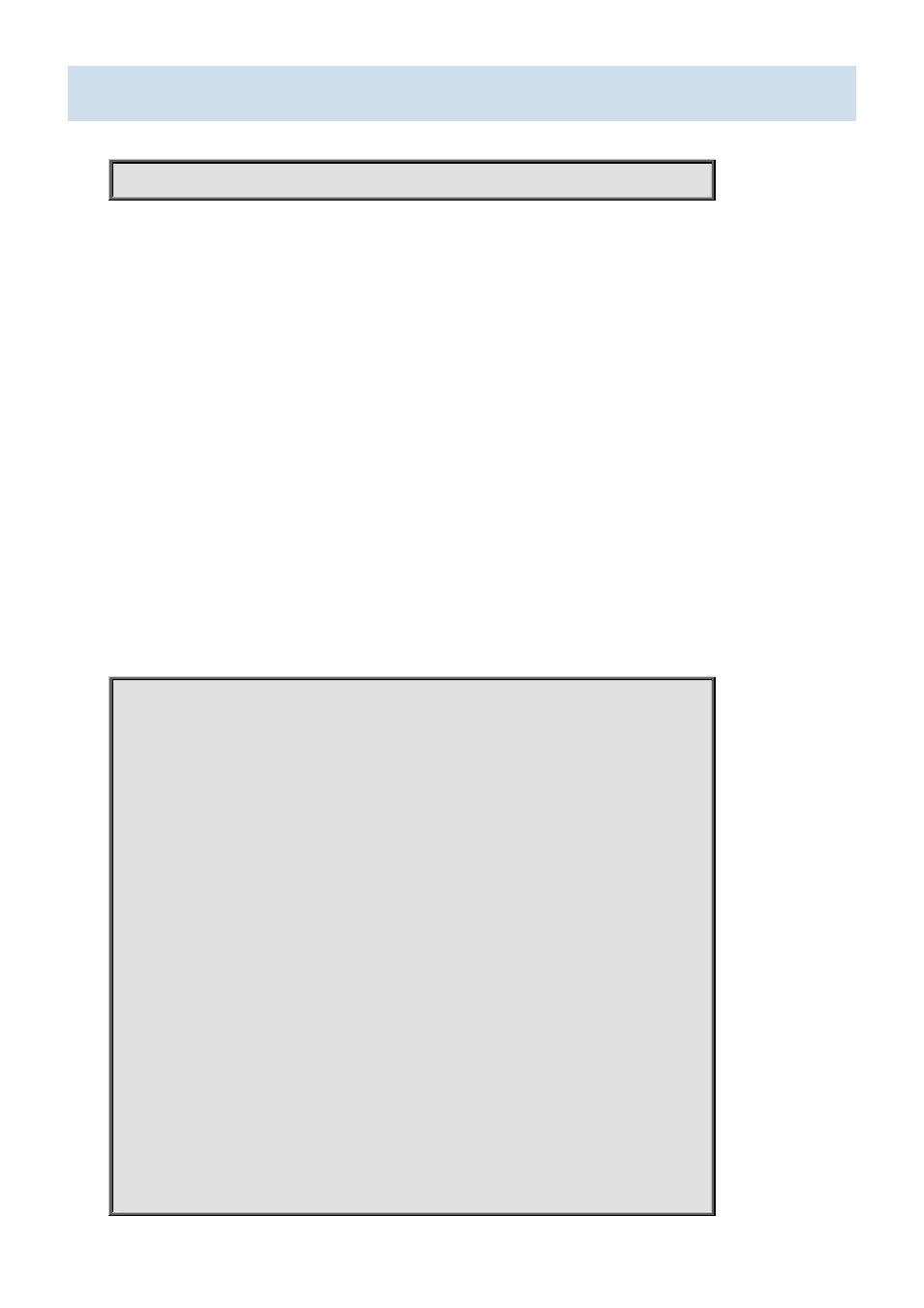 10 show dot1x statistics | PLANET MGSW-28240F User Manual | Page 346 / 438