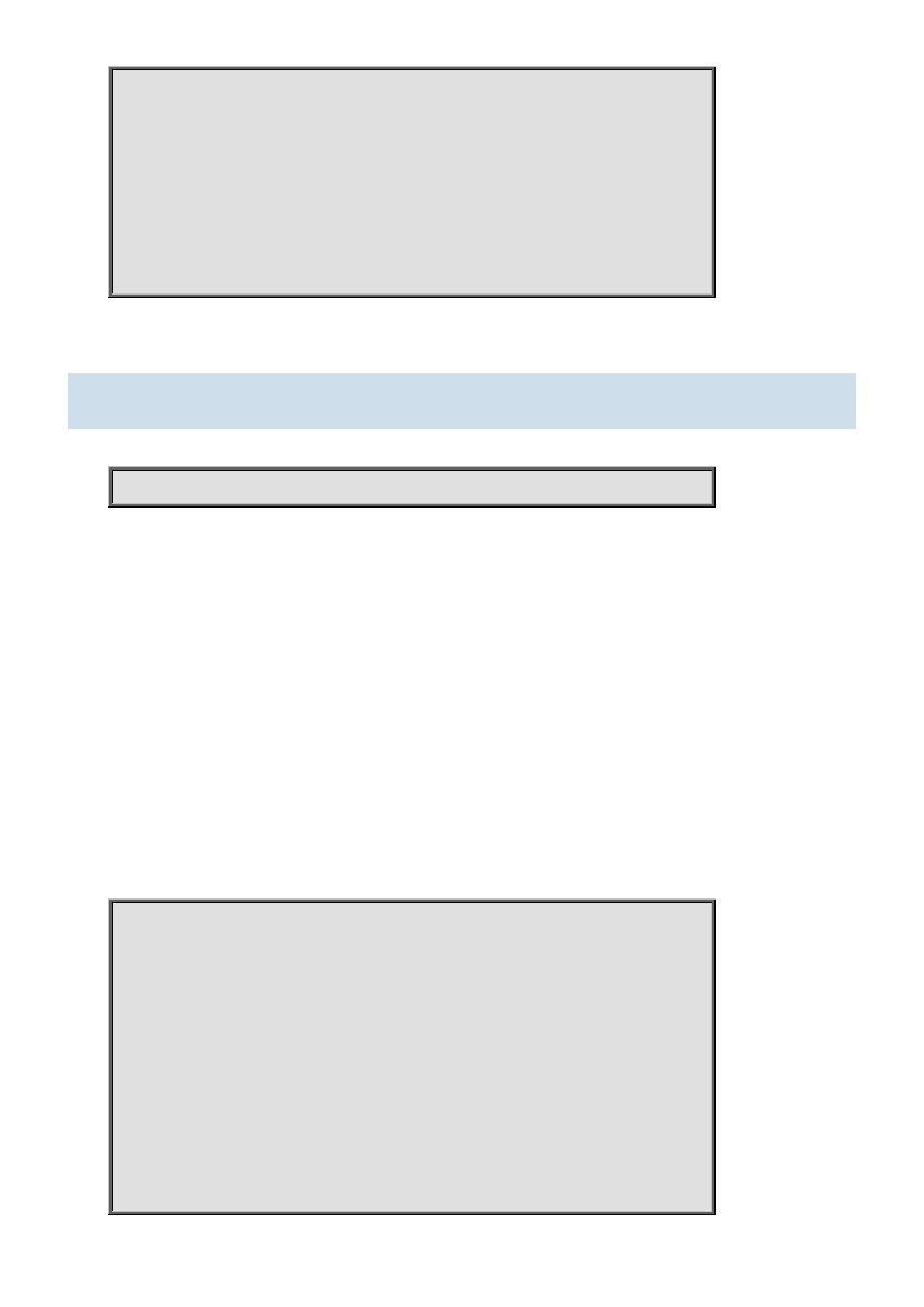 12 show eps | PLANET MGSW-28240F User Manual | Page 348 / 438