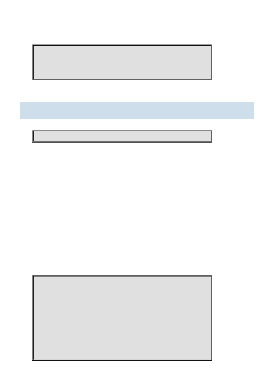 PLANET MGSW-28240F User Manual | Page 356 / 438