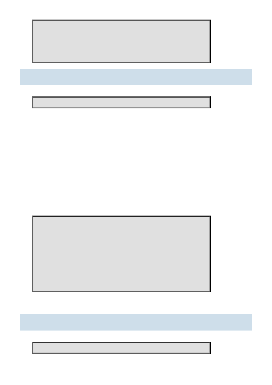 PLANET MGSW-28240F User Manual | Page 357 / 438