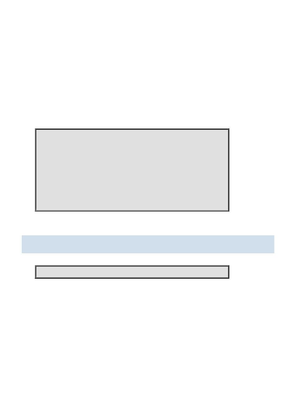 26 show interface vlan | PLANET MGSW-28240F User Manual | Page 358 / 438