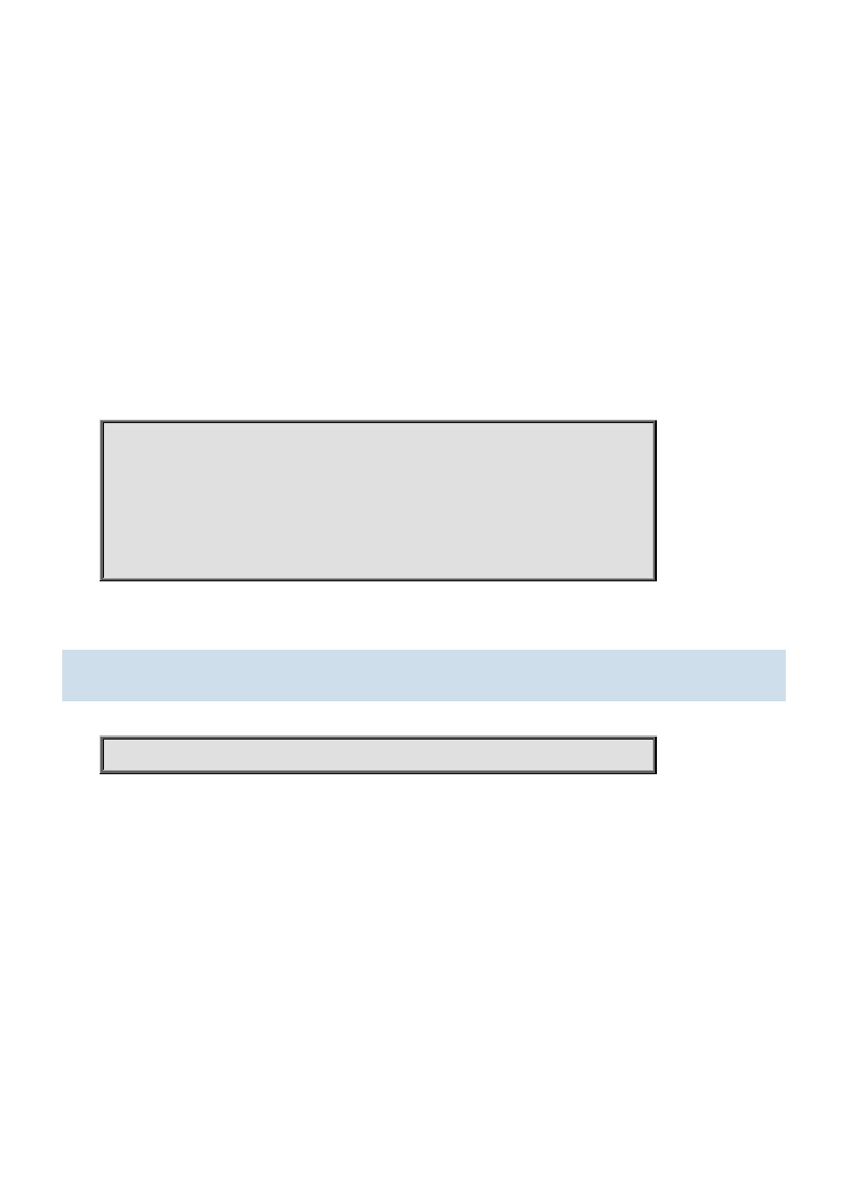 52 show ipmc range | PLANET MGSW-28240F User Manual | Page 378 / 438