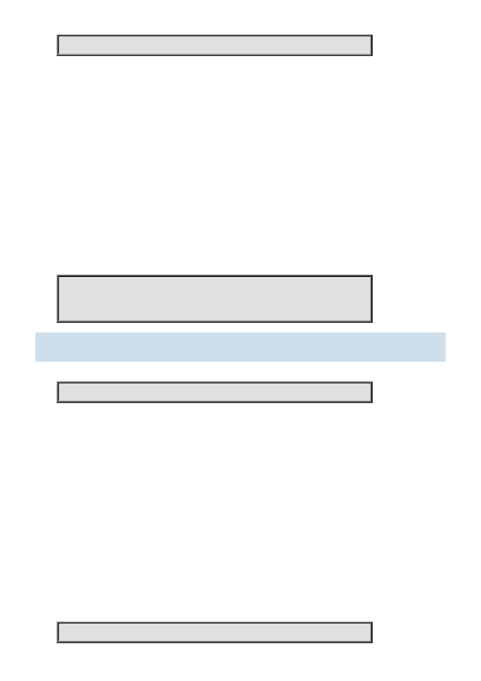 63 show lldp med remote-device | PLANET MGSW-28240F User Manual | Page 388 / 438