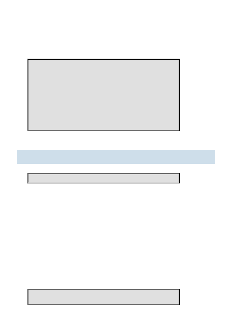 66 show logging | PLANET MGSW-28240F User Manual | Page 390 / 438