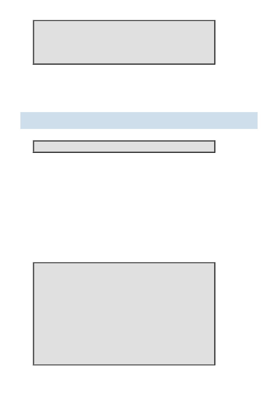 67 show loop-protect | PLANET MGSW-28240F User Manual | Page 391 / 438