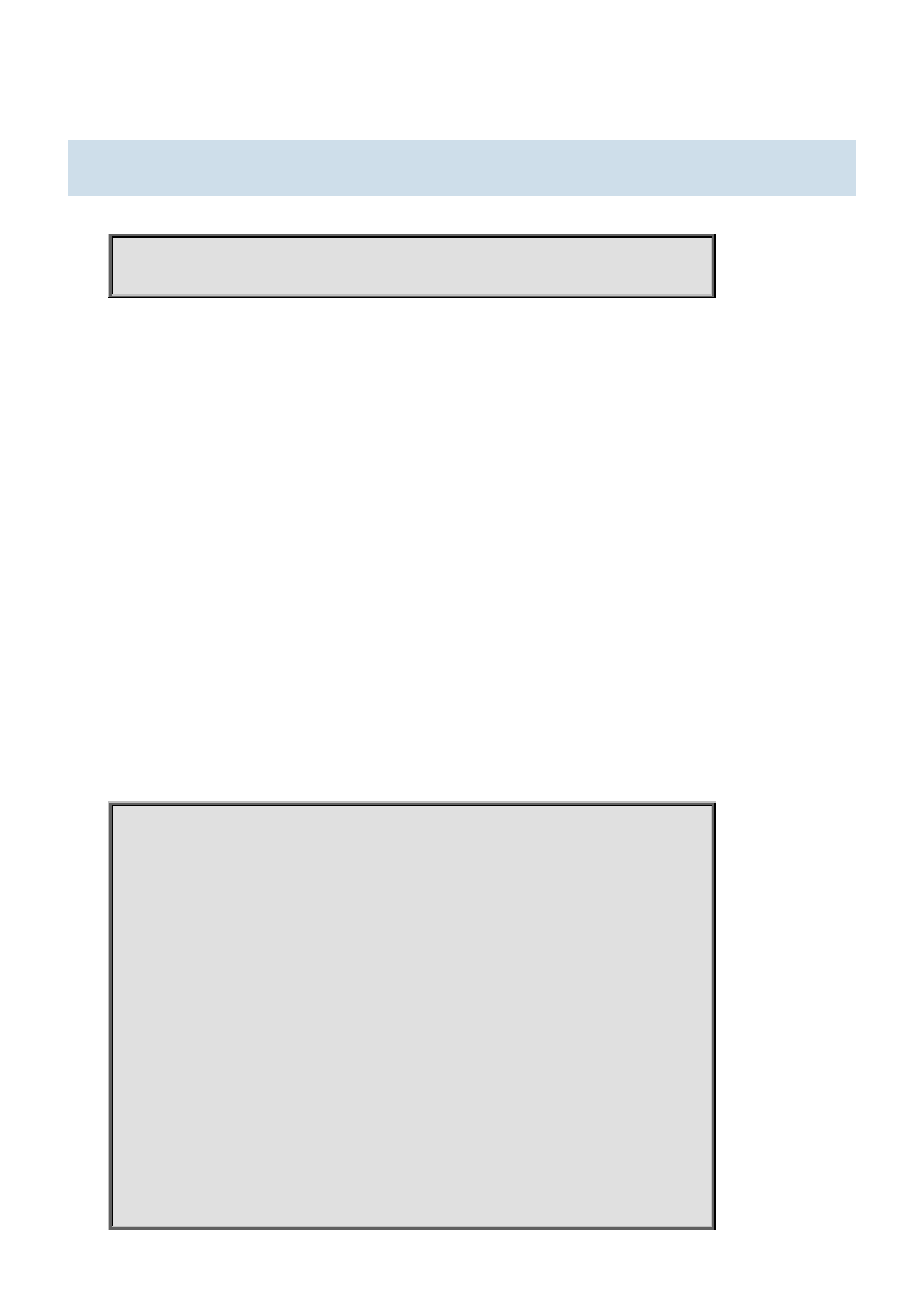 70 show mvr | PLANET MGSW-28240F User Manual | Page 394 / 438