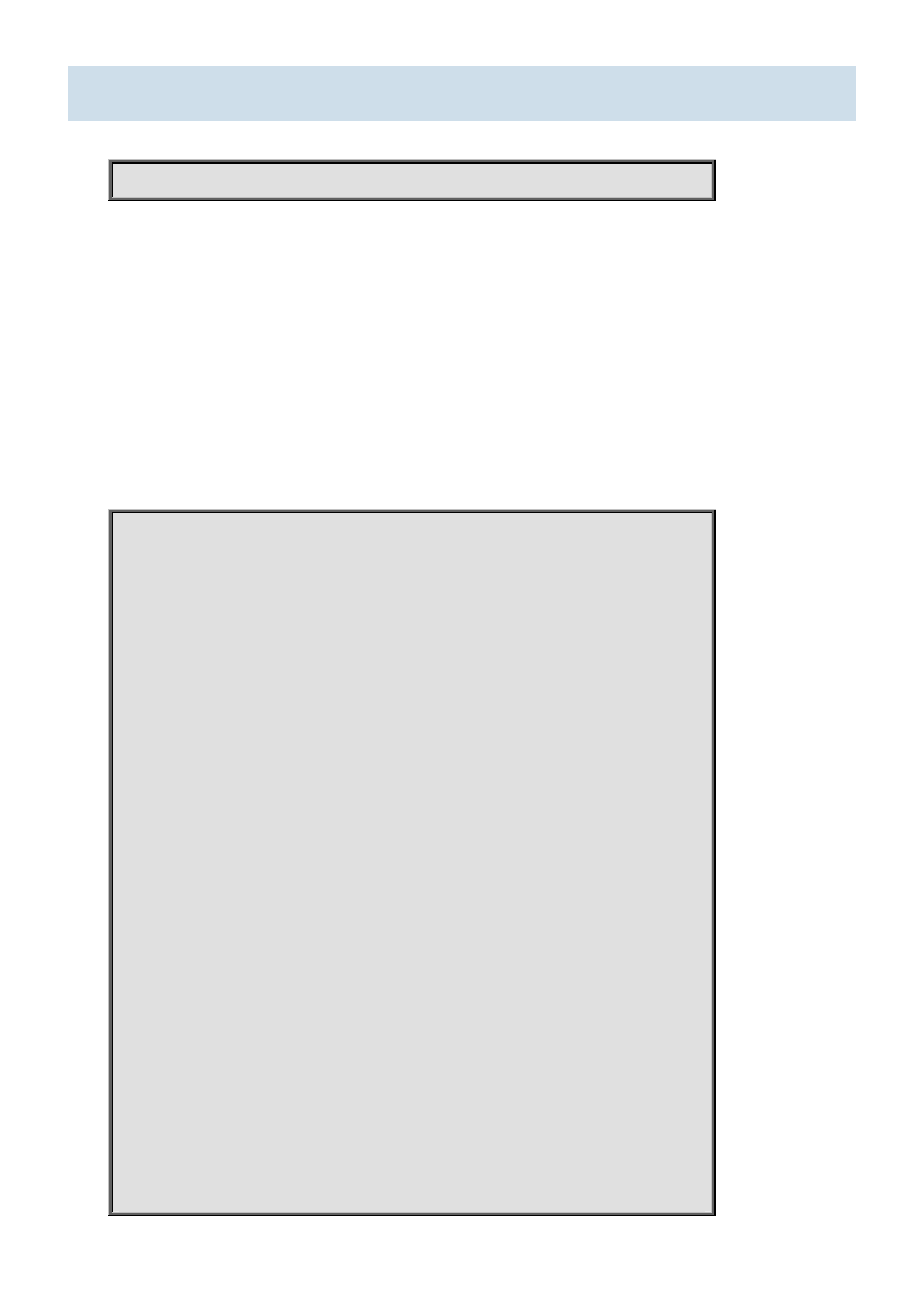 94 show snmp | PLANET MGSW-28240F User Manual | Page 414 / 438