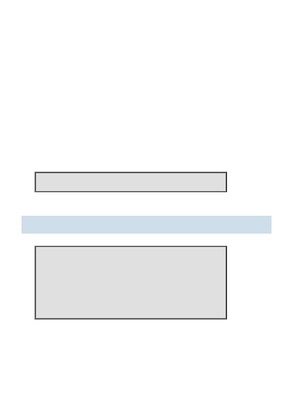 14 access-list ace | PLANET MGSW-28240F User Manual | Page 56 / 438