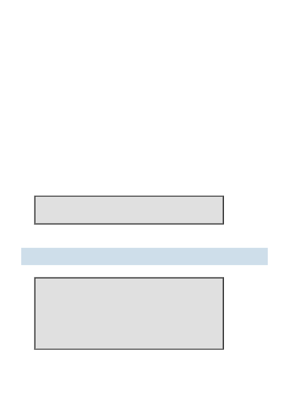 15 access-list ace update | PLANET MGSW-28240F User Manual | Page 57 / 438