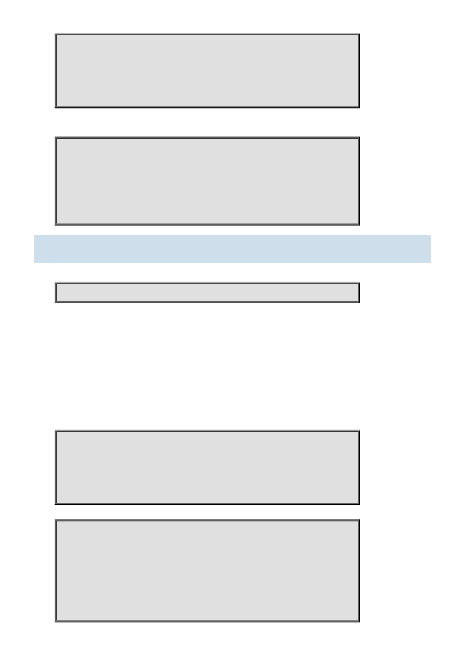 22 banner login | PLANET MGSW-28240F User Manual | Page 62 / 438