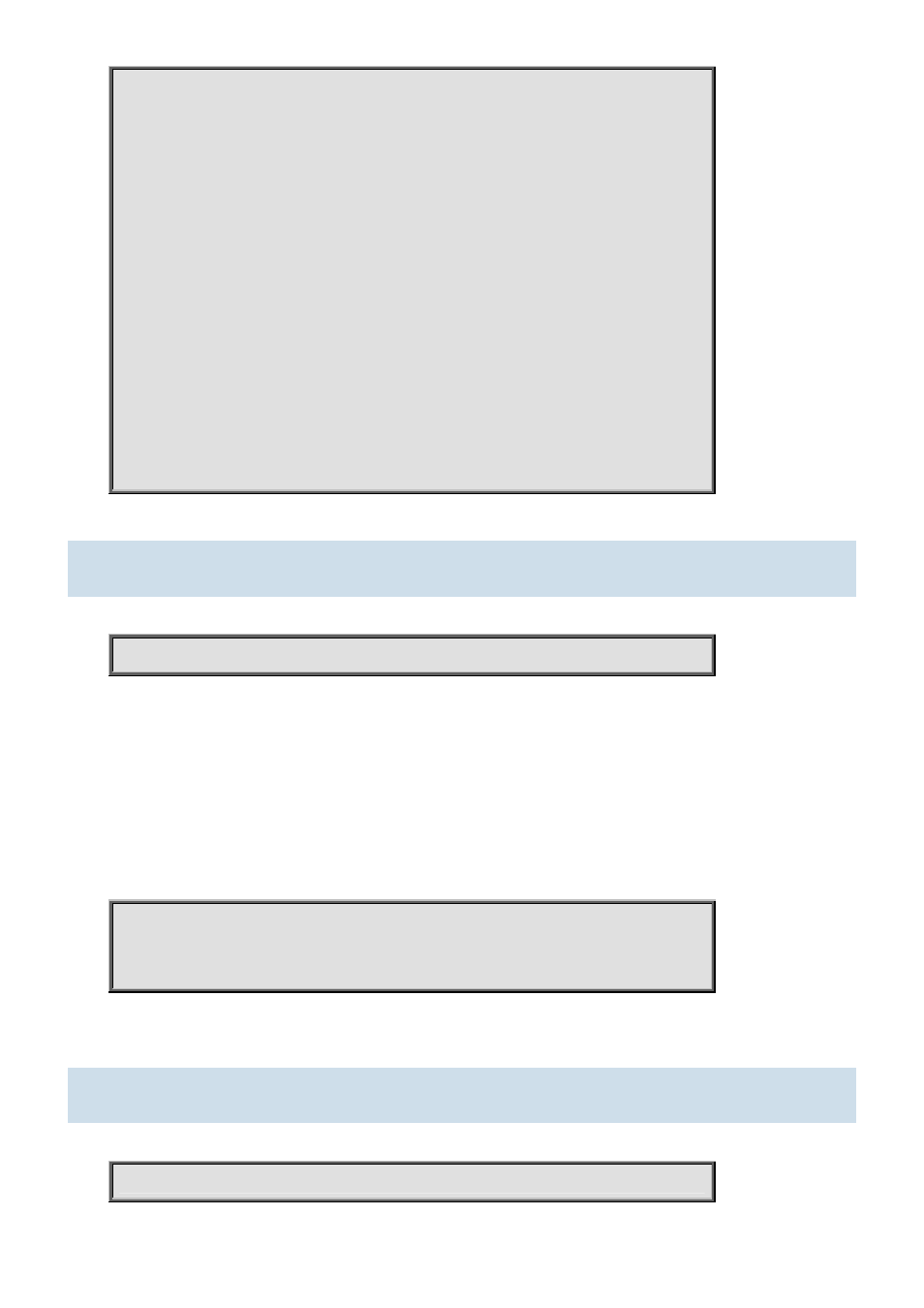 39 end, 40 erps <1-64> guard | PLANET MGSW-28240F User Manual | Page 71 / 438